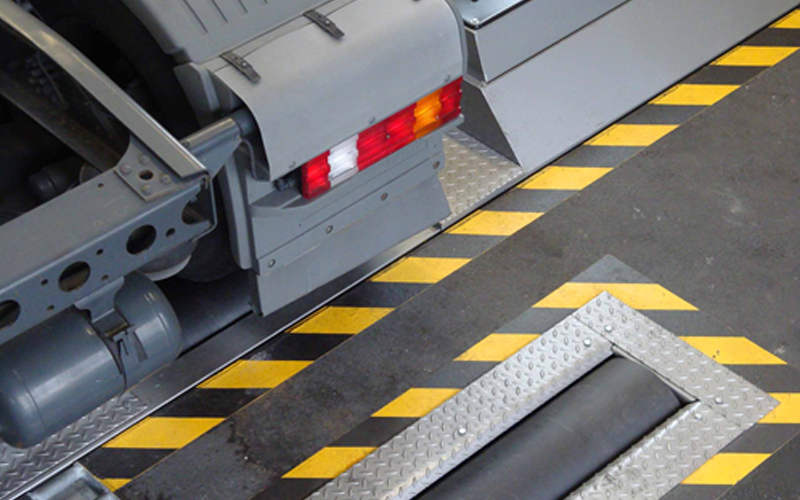 Leistungsprüfstände