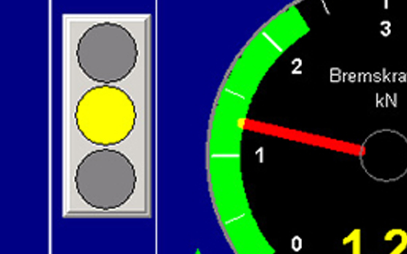 Prüfsoftware PICARO