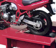 AHS DYNAMIK MOTORRAD