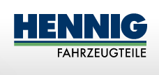 Hennig Fahrzeugteile
