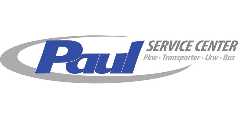 Service Center Paul