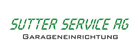 Sutter Service AG