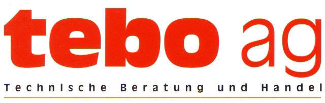 tebo AG