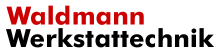 Waldmann Werkstatt Technik