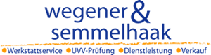 Wegener & Semmelhaak