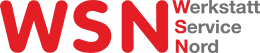Werkstatt Service Nord