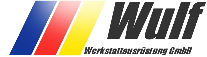 Wulf Werkstattausrüstung